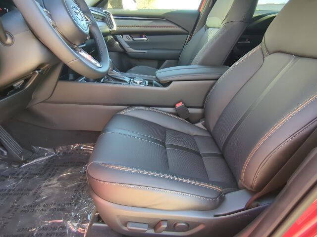 2026 Mazda CX-50 Hybrid Premium