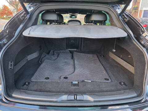 2019 Maserati Levante