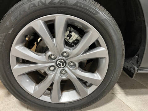 2026 Mazda CX-30 2.5 S Preferred