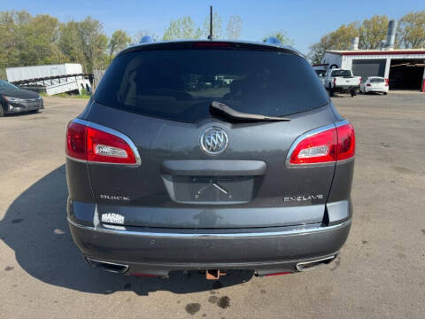 2013 Buick Enclave Convenience