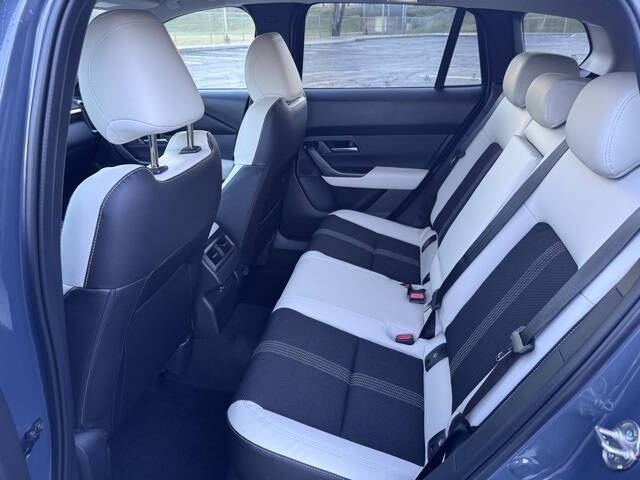 2026 Mazda CX-50 2.5 S Preferred