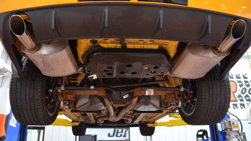 2009 Ford Shelby GT500