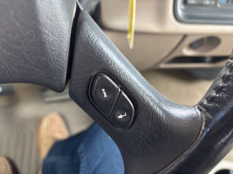 2005 Chevrolet Silverado 3500