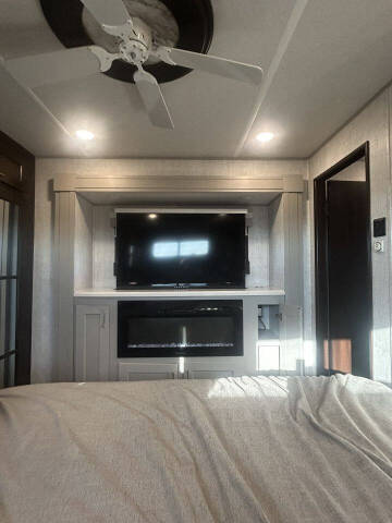 2021 Forest River River Ranch CMF390RL