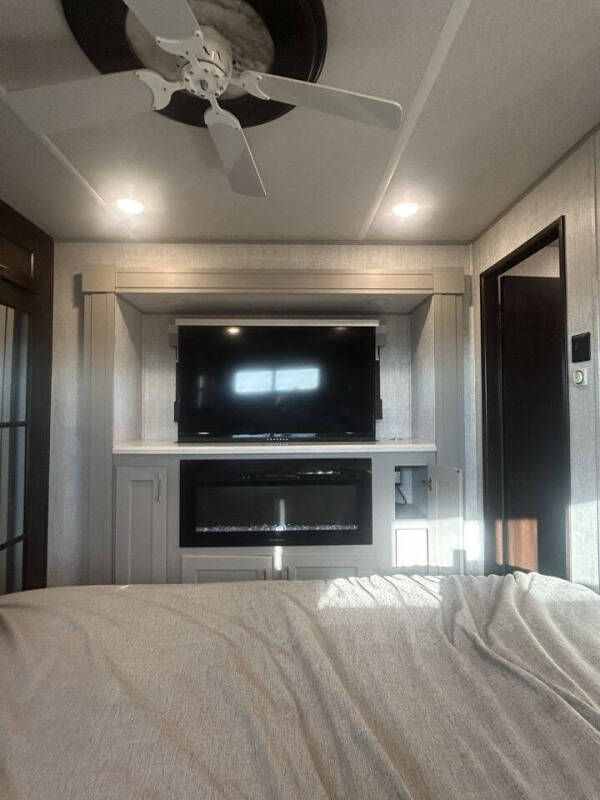 2021 Forest River River Ranch CMF390RL