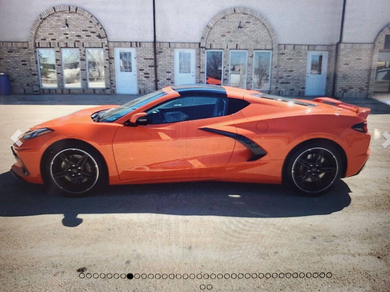 2020 Chevrolet Corvette for sale at Royal Classic Auto in Long Beach, CA