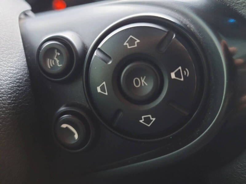 2016 MINI Hardtop 4 Door Cooper S