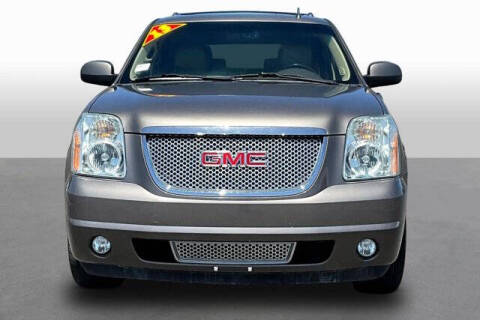 2013 GMC Yukon Denali