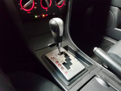 2008 Mazda MAZDA3 i Touring Value