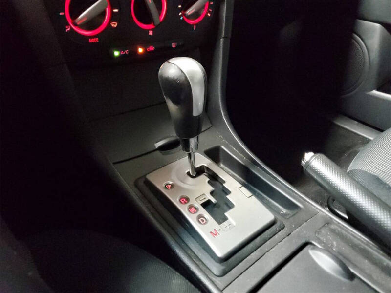 2008 Mazda MAZDA3 i Touring Value