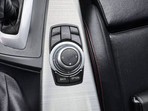 2012 BMW 3 Series 335i