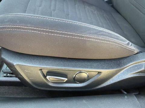 2016 Ford Mustang EcoBoost