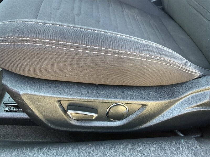 2016 Ford Mustang EcoBoost