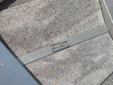 1991 Chevrolet Corvette