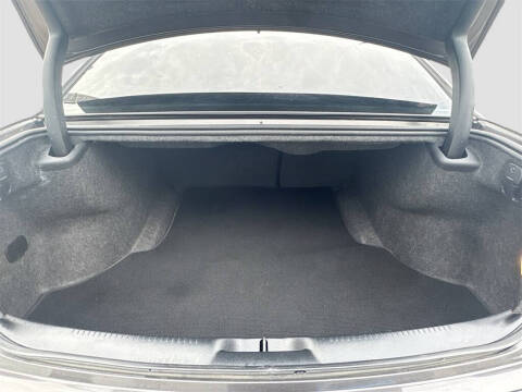 2021 Chrysler 300 S V6