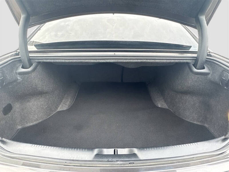 2021 Chrysler 300 S V6