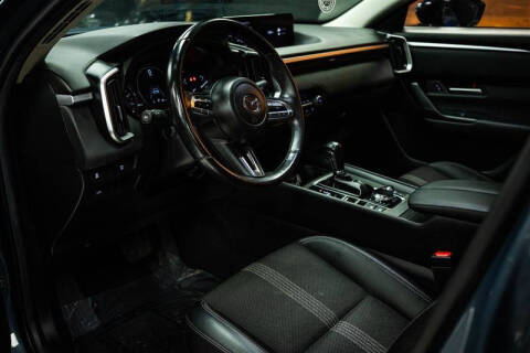 2024 Mazda CX-50 2.5 S Preferred