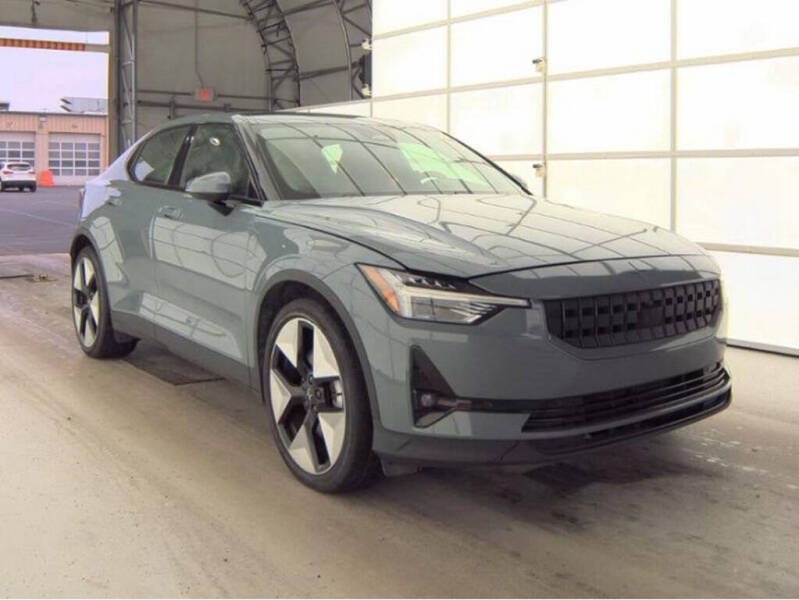 2023 Polestar 2 Long Range Single Motor