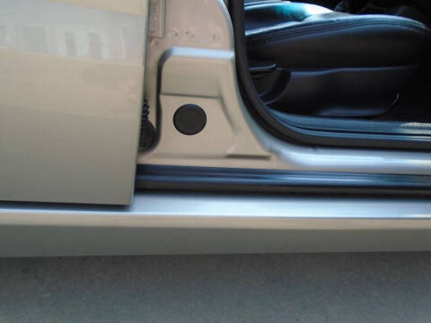 2003 Saturn L-Series L300