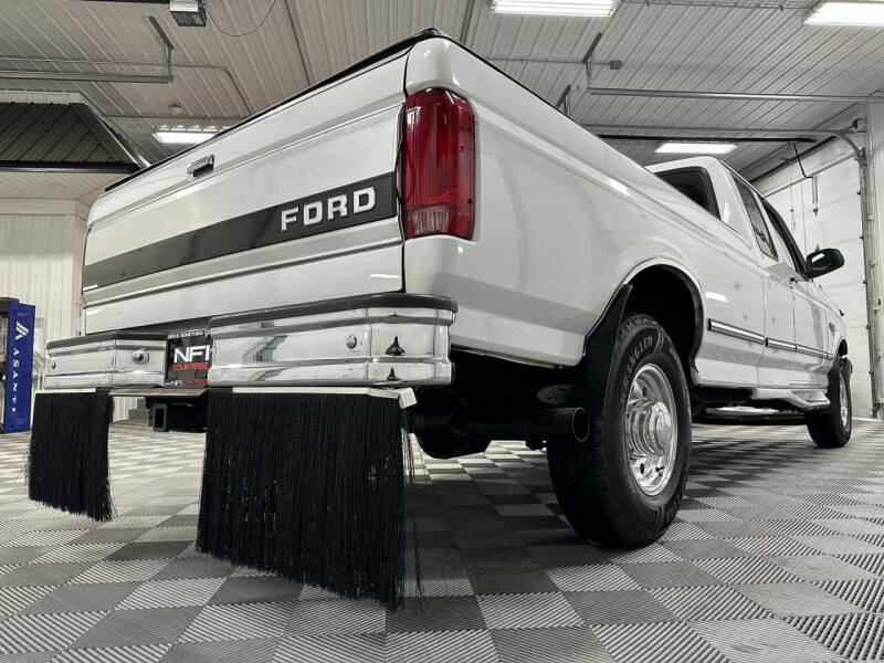 1996 Ford F-250