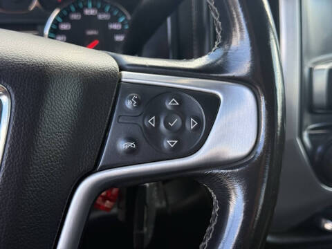 2019 GMC Sierra 2500HD