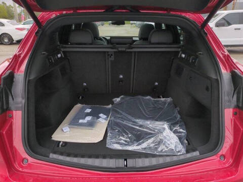 2025 Alfa Romeo Stelvio