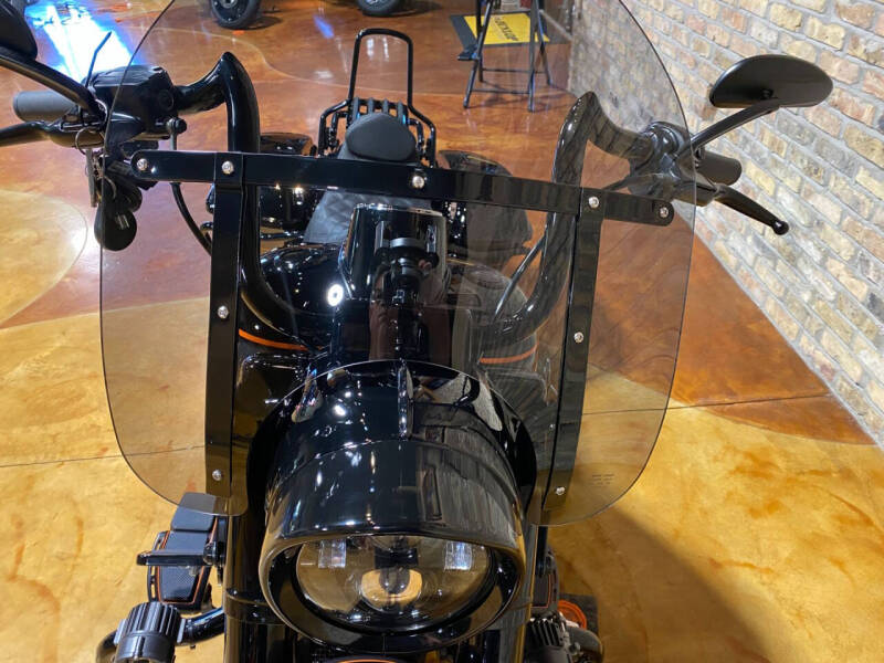 2022 Harley-Davidson Road King® Special