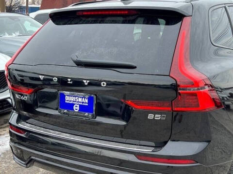 2026 Volvo XC60 B5 Plus