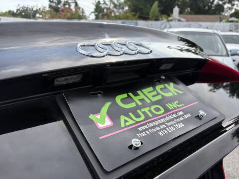 2010 Audi A4 2.0T Premium