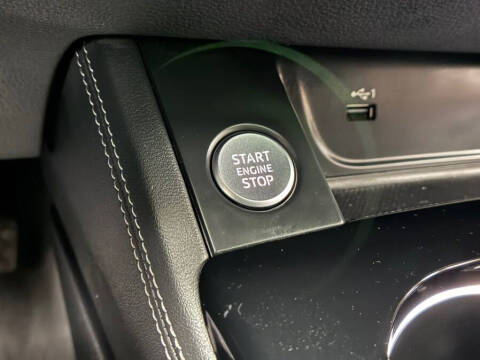 2024 Audi A4 quattro S line Prem Plus 45 TFSI