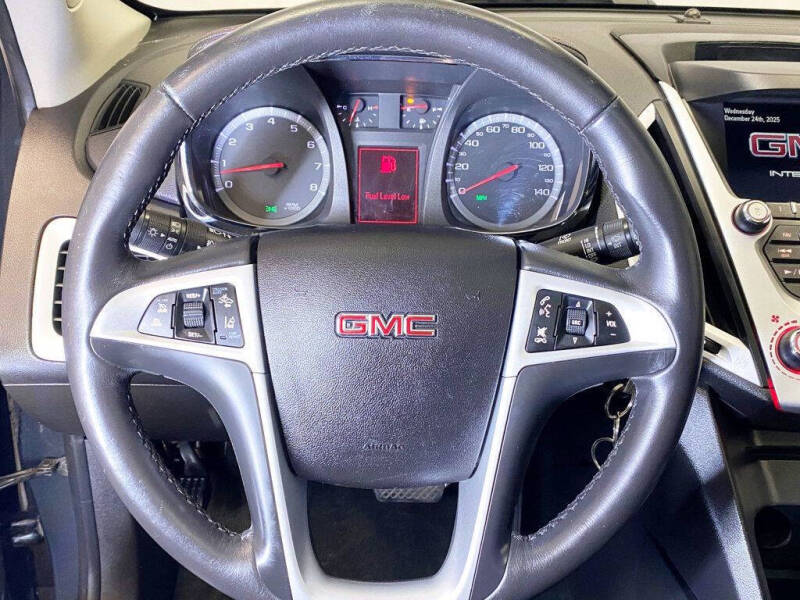 2014 GMC Terrain SLT-2