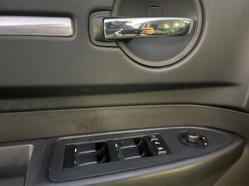 2009 Dodge Charger SE