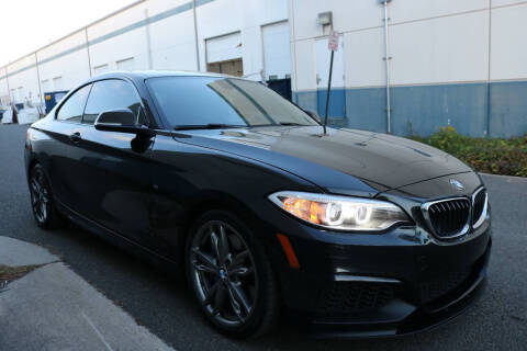 2014 BMW 2 Series M235i