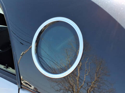 2004 Ford Thunderbird Deluxe