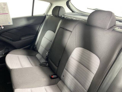 2015 Kia Forte5 EX
