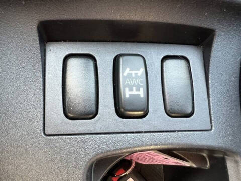 2008 Mitsubishi Lancer Evolution GSR