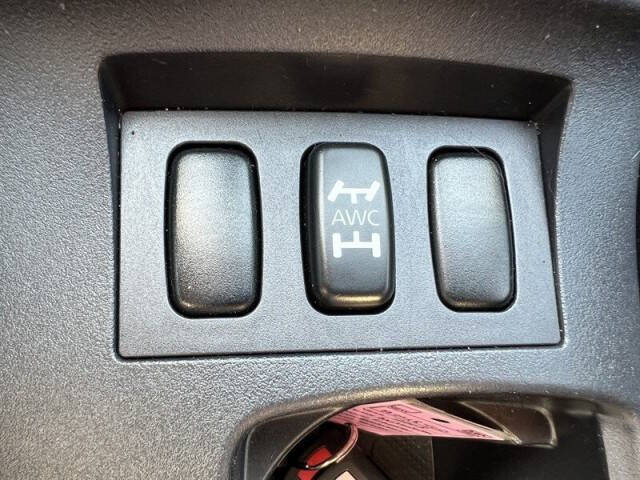 2008 Mitsubishi Lancer Evolution GSR