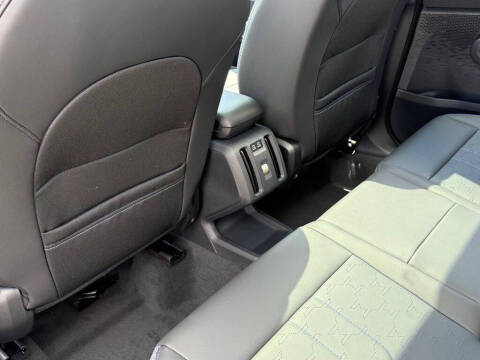 2027 MINI Countryman S ALL4