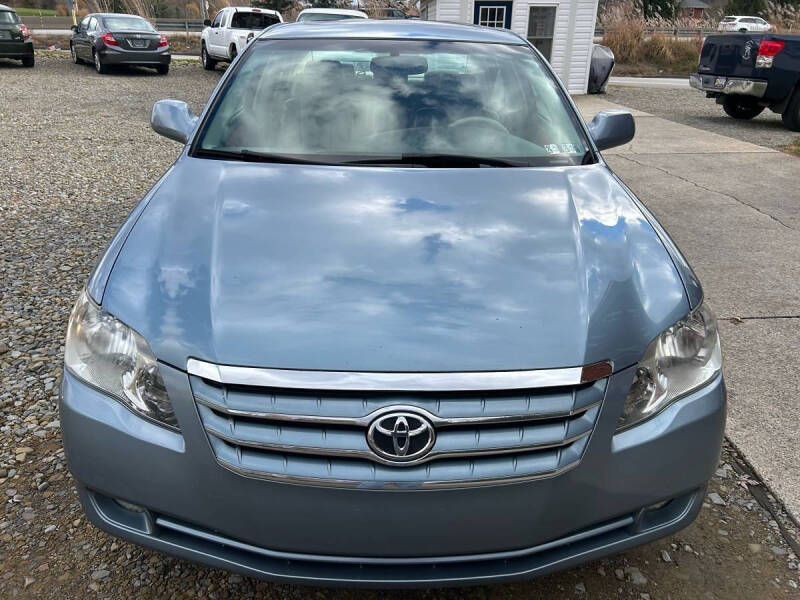 2006 Toyota Avalon XLS