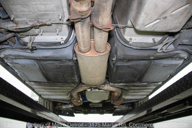 1996 Chevrolet Corvette