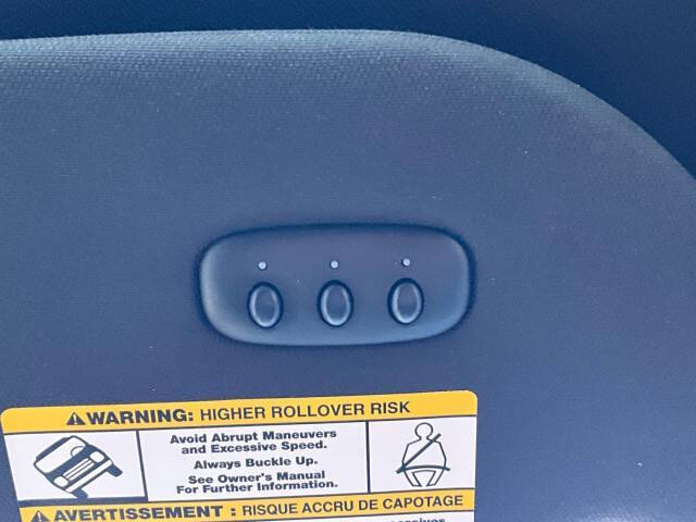 2011 Lincoln Navigator L