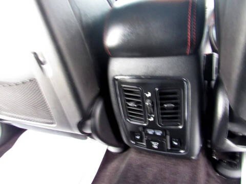 2018 Jeep Grand Cherokee Trailhawk