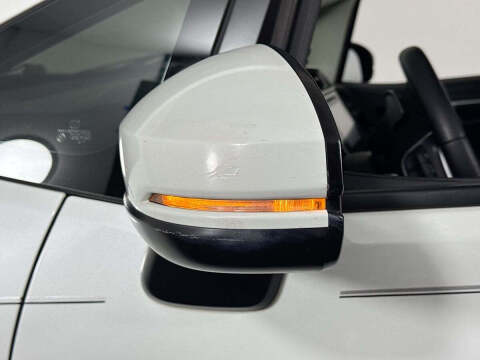 2017 Honda Fit EX-L w/Navi