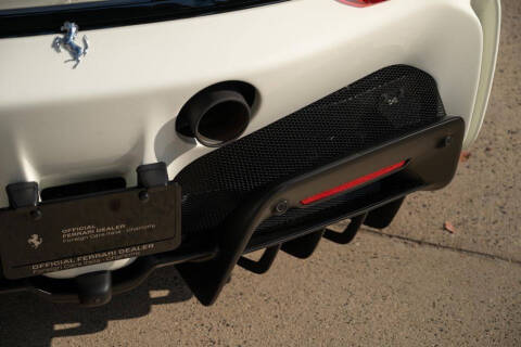 2024 Ferrari SF90 Spider