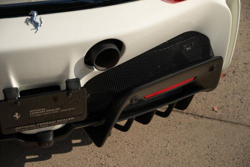 2024 Ferrari SF90 Spider