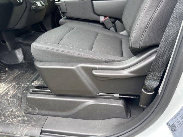 2025 GMC Sierra 3500HD