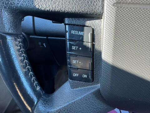 2010 Ford Edge Limited