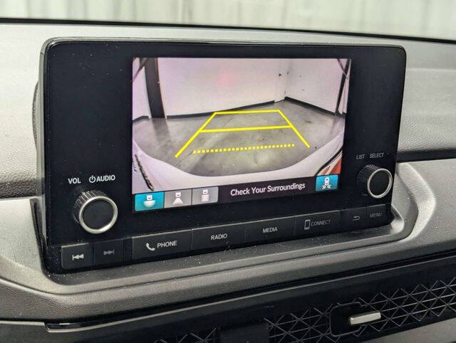 2023 Honda Accord