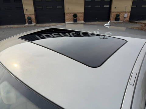 2008 Mercedes-Benz E-Class E 320 BlueTEC