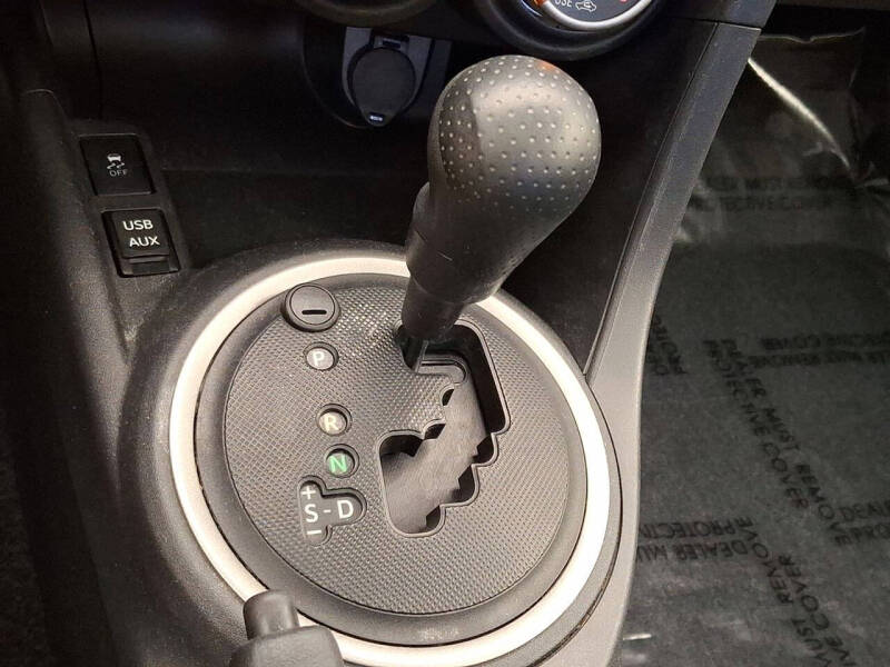 2012 Scion tC